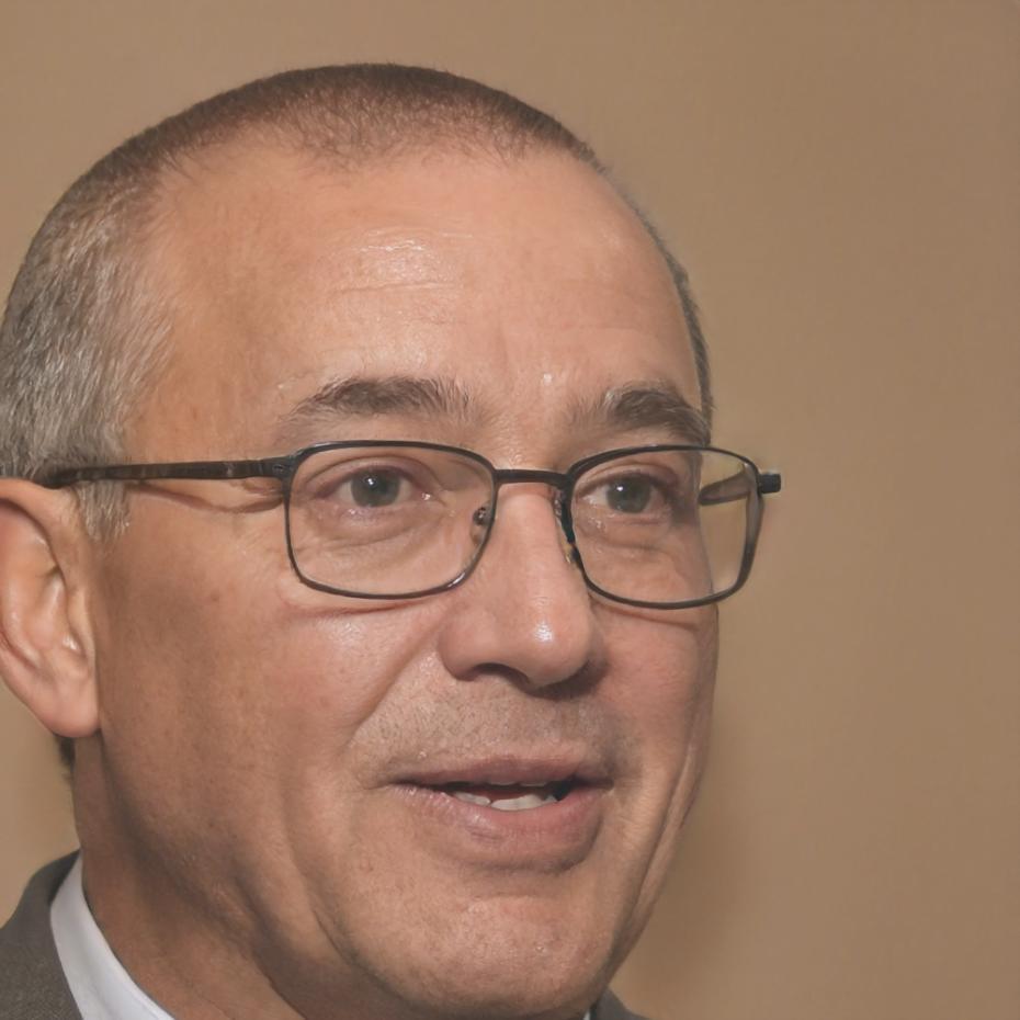 Carlos Mendoza